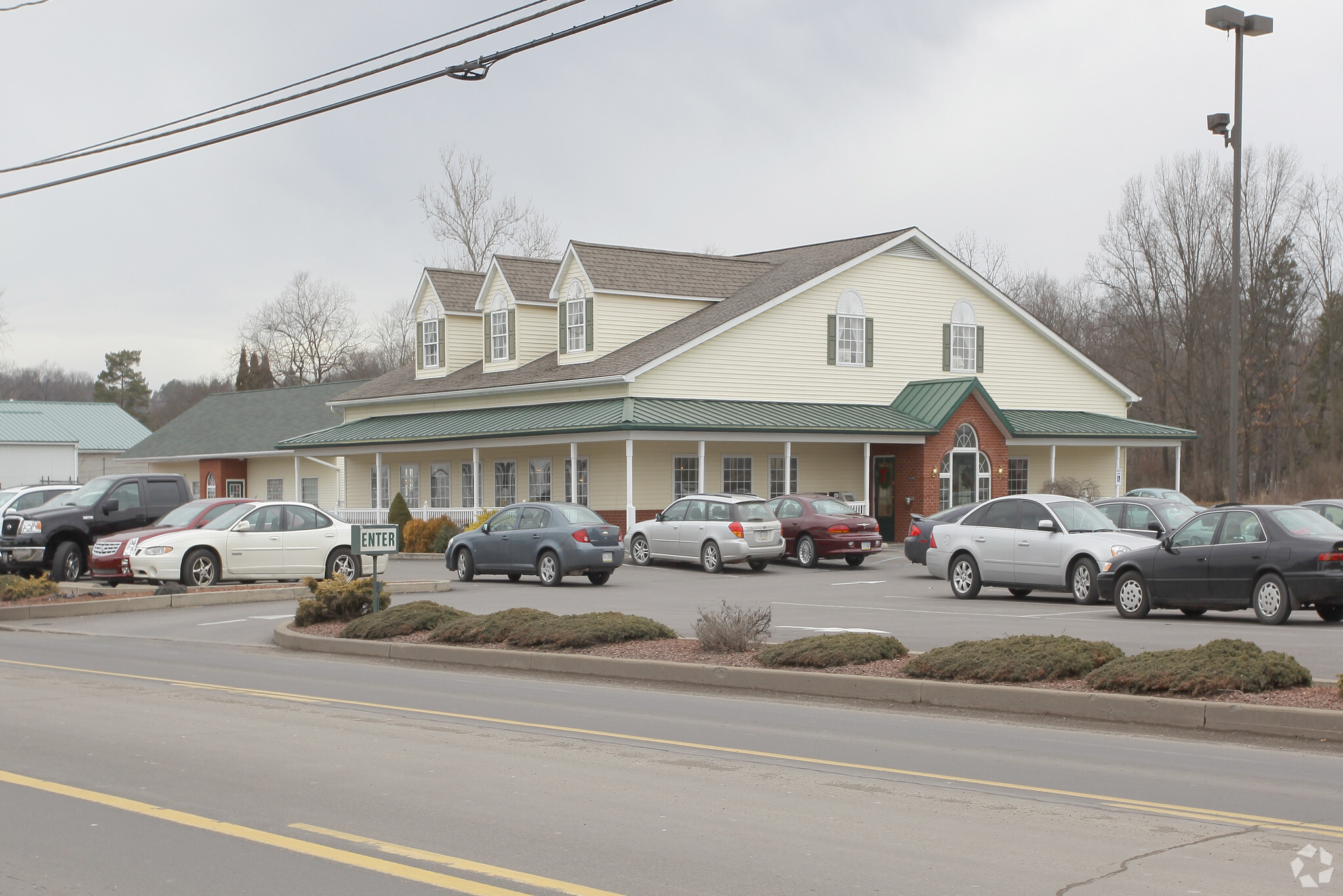 2295 W Front St, Berwick, PA for sale Primary Photo- Image 1 of 1