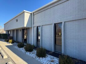 3007-3023 S West Temple, Salt Lake City UT - Warehouse