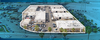 More details for 231 N Euclid Way, Anaheim, CA - Industrial for Lease