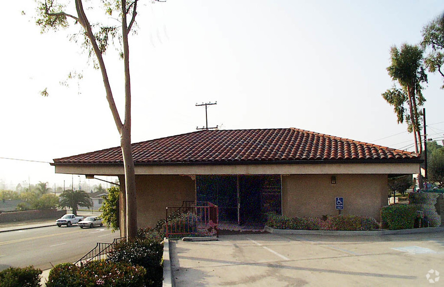 1107 E Lincoln Ave, Orange, CA for lease - Other - Image 3 of 9