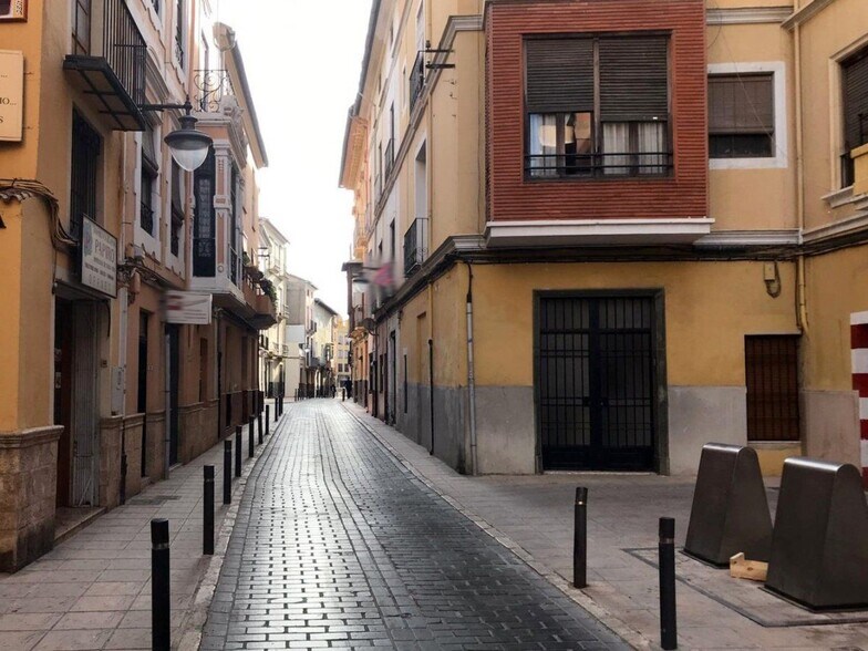 Retail in Xàtiva for lease - Building Photo - Image 3 of 7