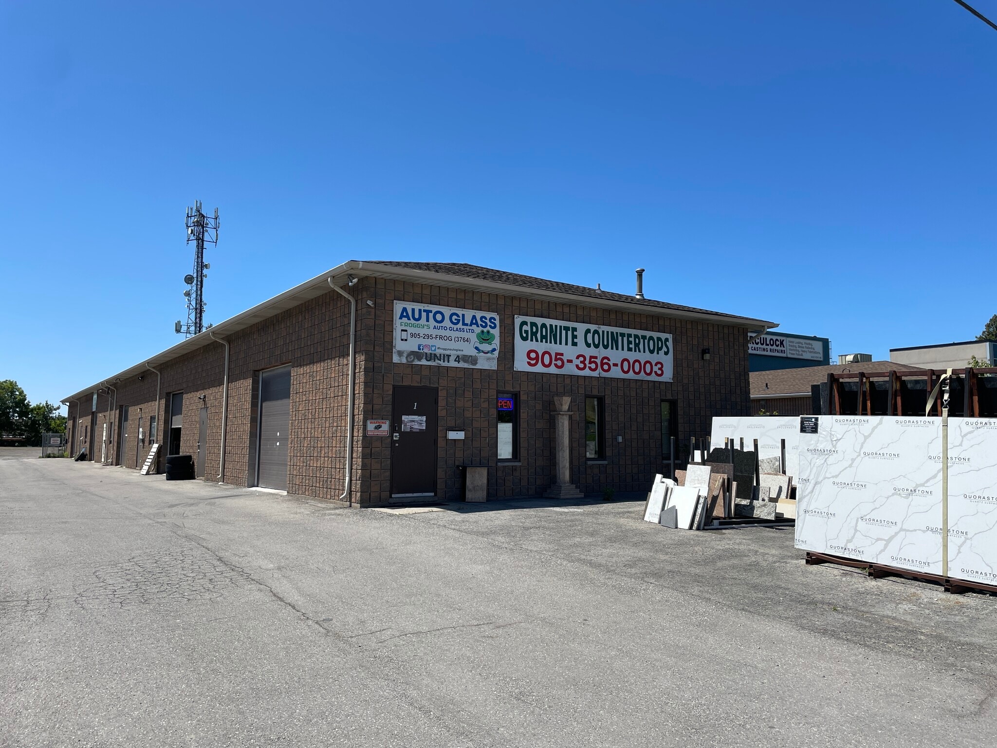 4475 Kent Av, Niagara Falls, ON for sale Building Photo- Image 1 of 1