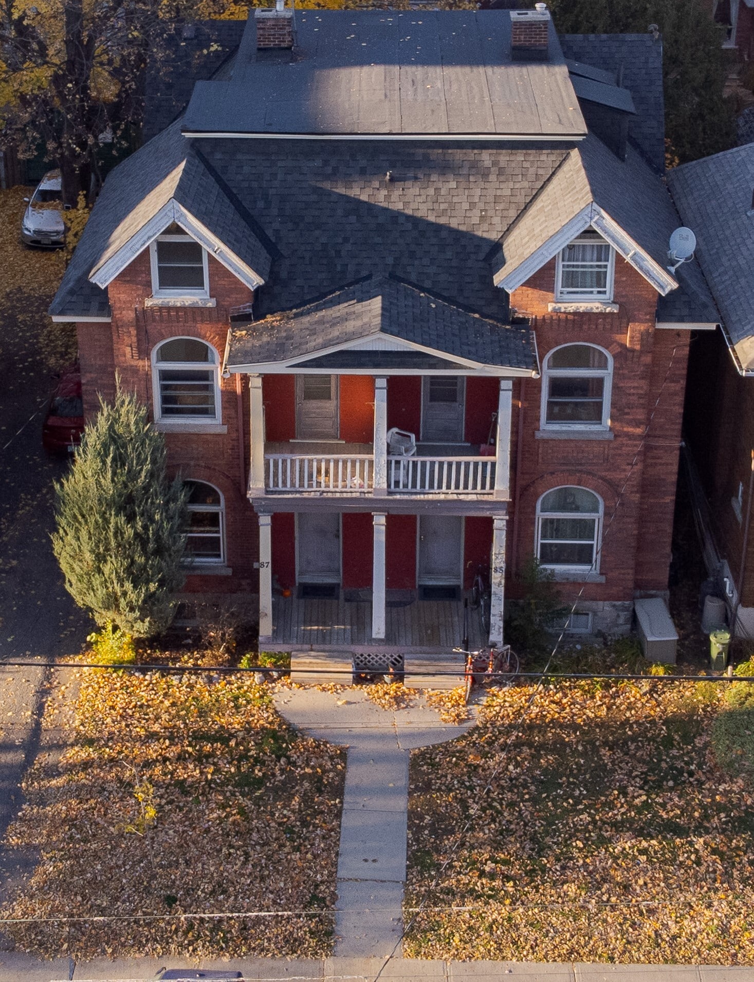 85-87 Fifth Av, Ottawa, ON for sale Primary Photo- Image 1 of 1