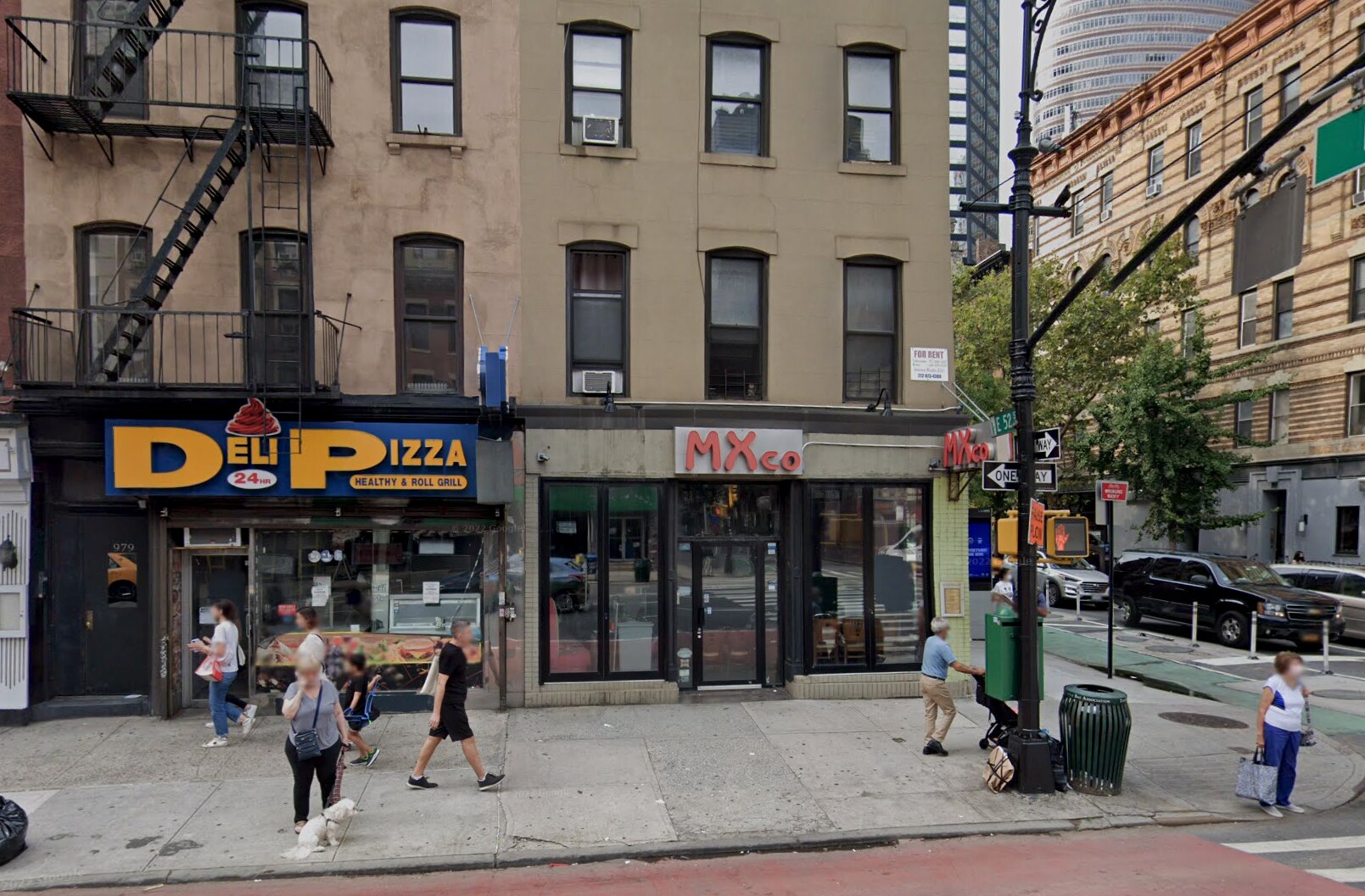 251 E 52nd St, New York, NY for sale Building Photo- Image 1 of 1