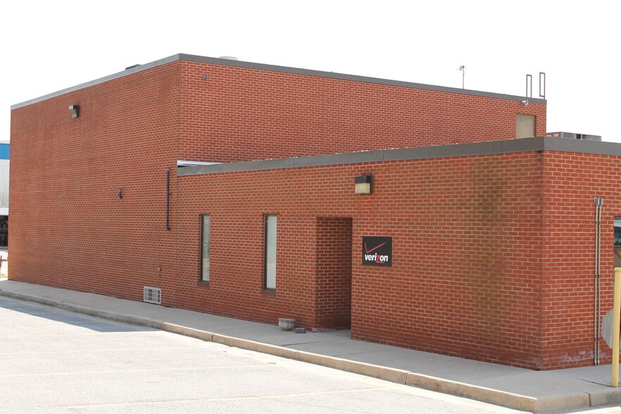 9900 Brewers Ct, Laurel, MD for sale - Primary Photo - Image 1 of 1