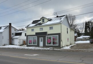 More details for 472 Pembroke St E, Pembroke, ON - Retail for Sale