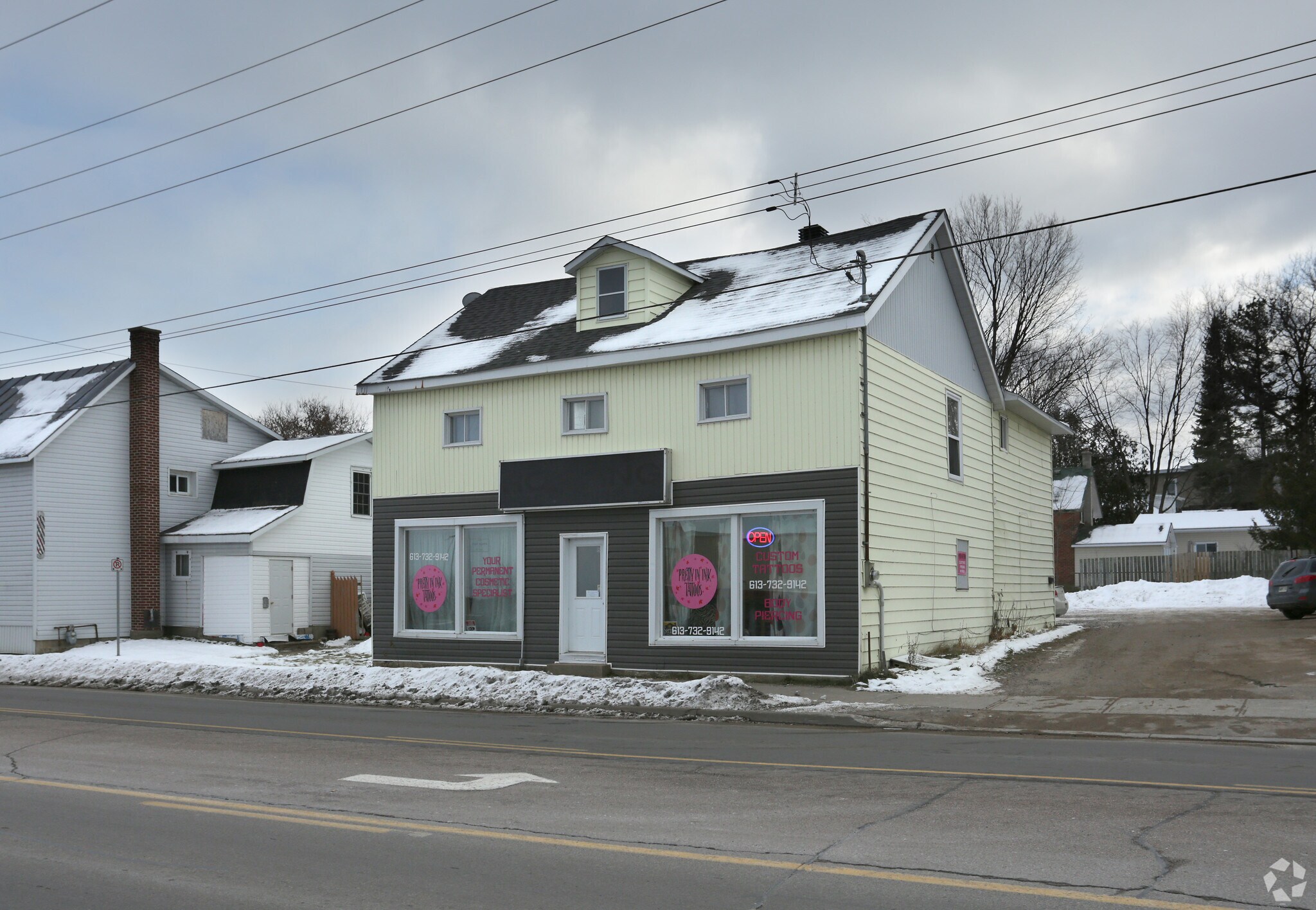 472 Pembroke St E, Pembroke, ON for sale Primary Photo- Image 1 of 4