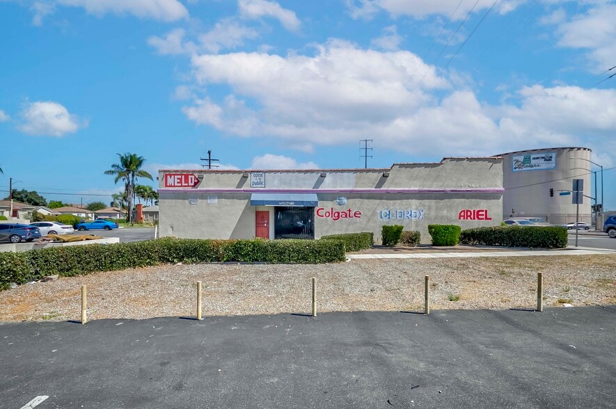 3601 Florence Ave, Bell, CA for lease - Building Photo - Image 2 of 14