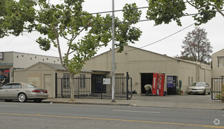 More details for 14595 E 14th St, San Leandro, CA - Industrial for Sale