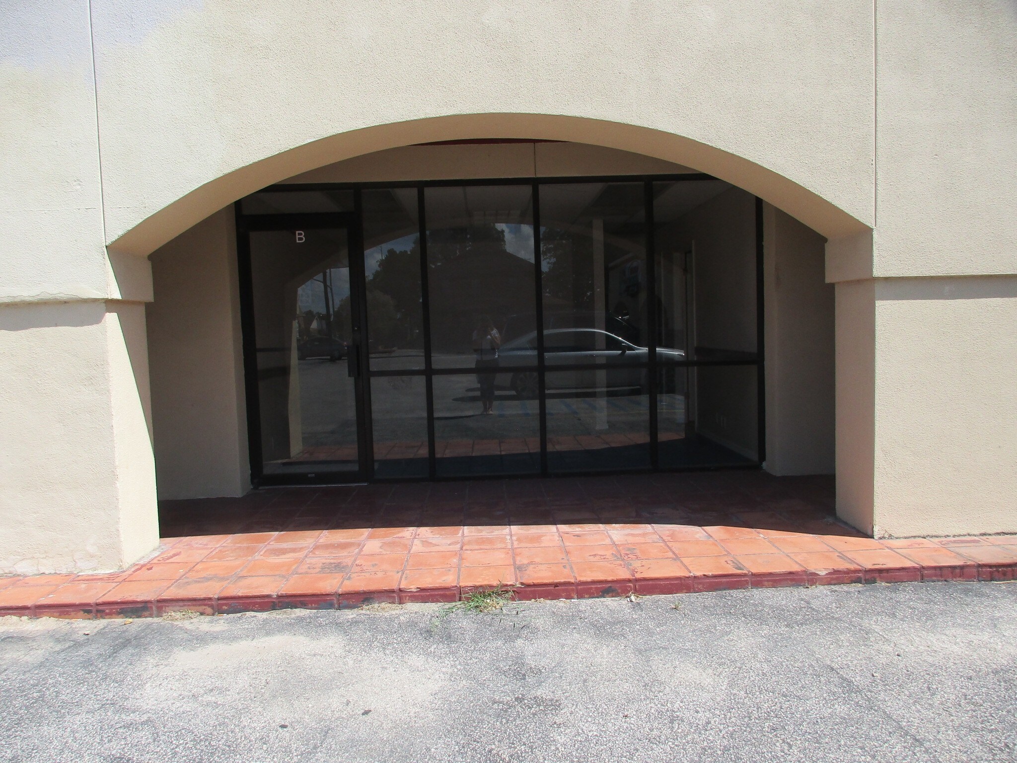 207-211 S Key Ave, Lampasas, TX for sale Building Photo- Image 1 of 1