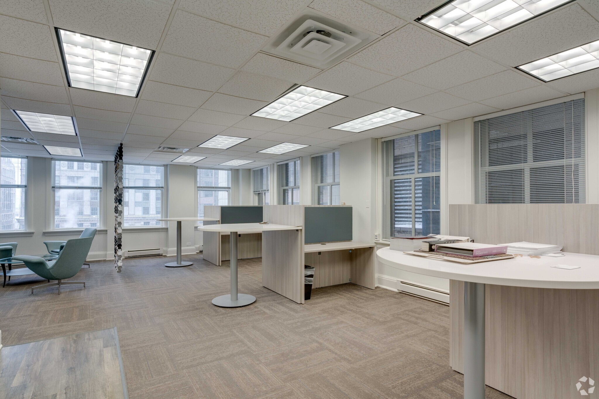 123 W Madison St, Chicago, IL for lease Interior Photo- Image 1 of 8