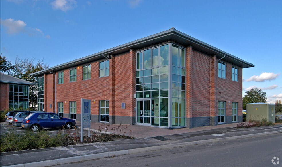 Private Road No 2, Nottingham for sale - Building Photo - Image 2 of 4