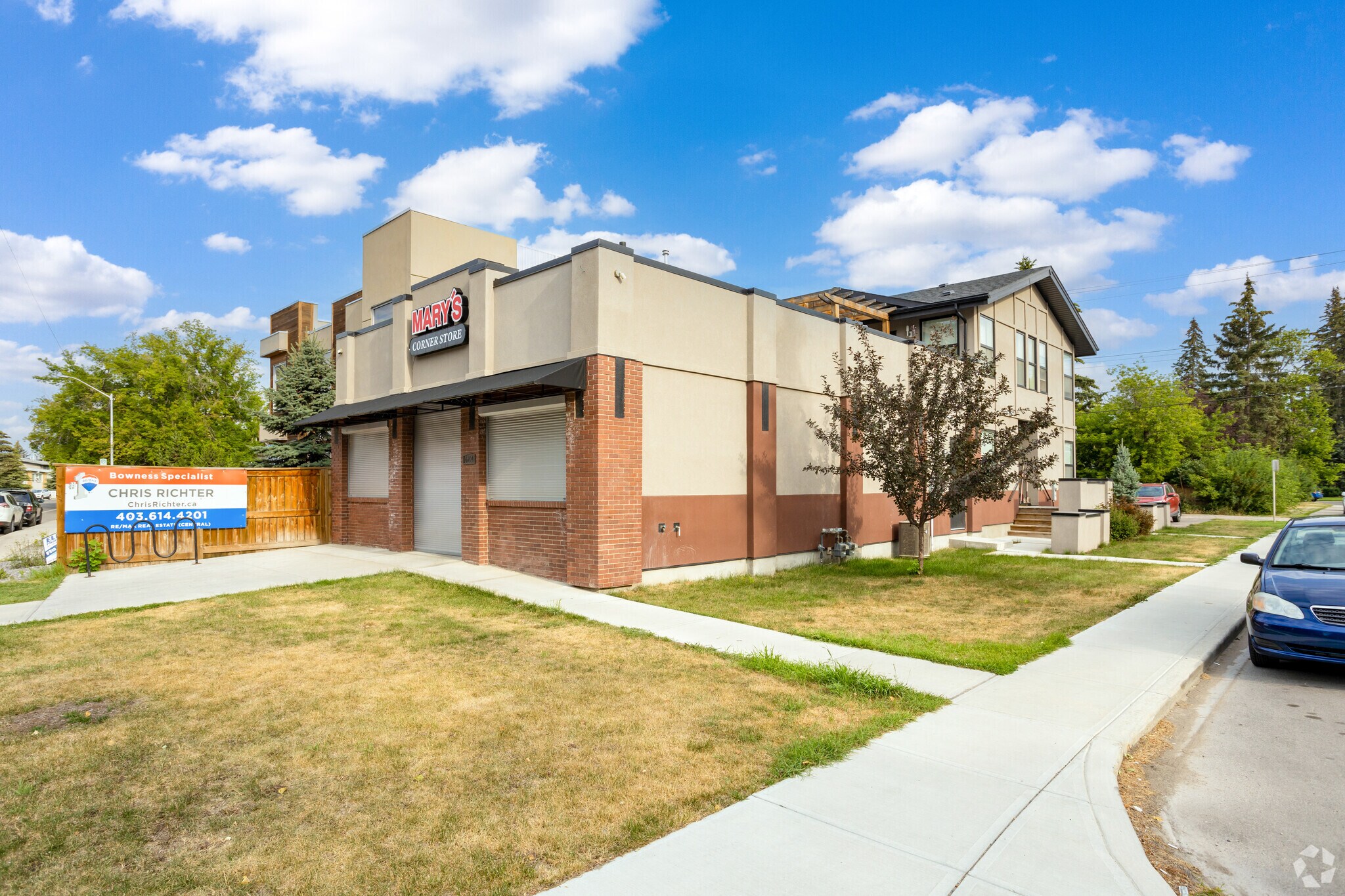 6104 Bowness Rd NW, Calgary, AB for sale Primary Photo- Image 1 of 3