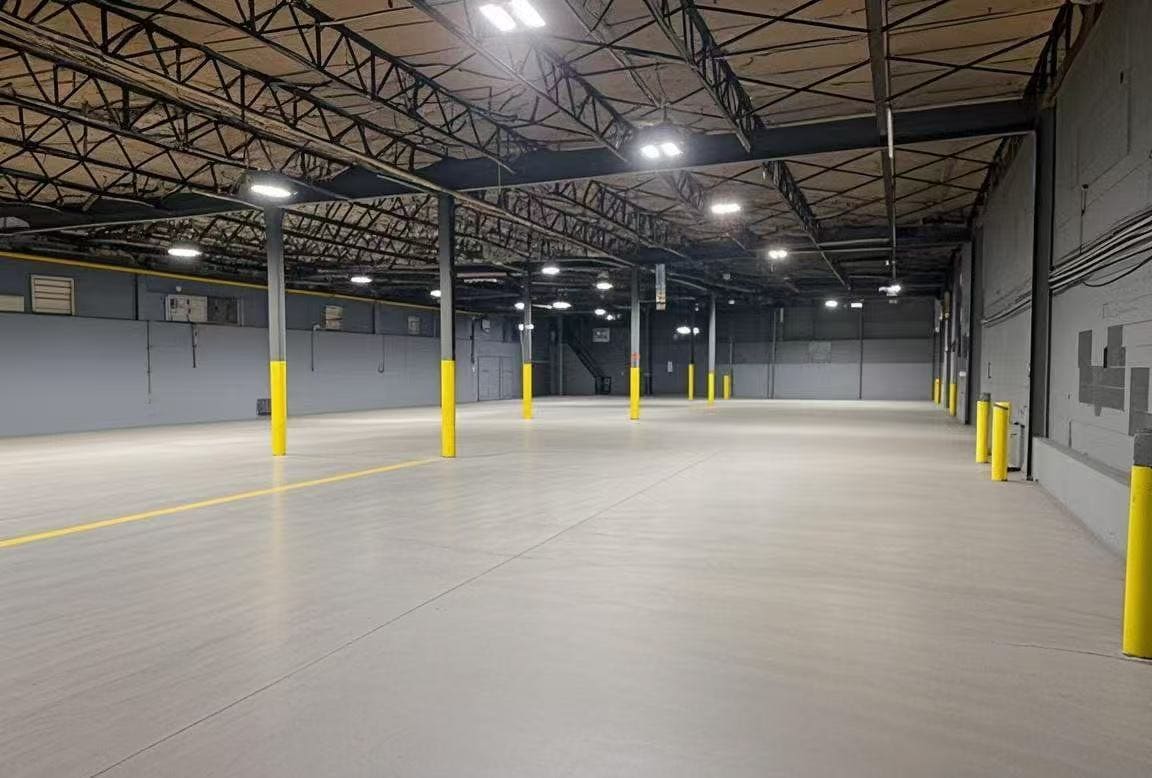 164 Eyster Rd, Halltown, WV for lease Interior Photo- Image 1 of 3