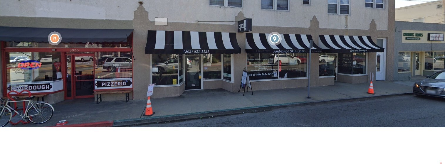 E E Fourth St., Long Beach, CA for lease Building Photo- Image 1 of 3