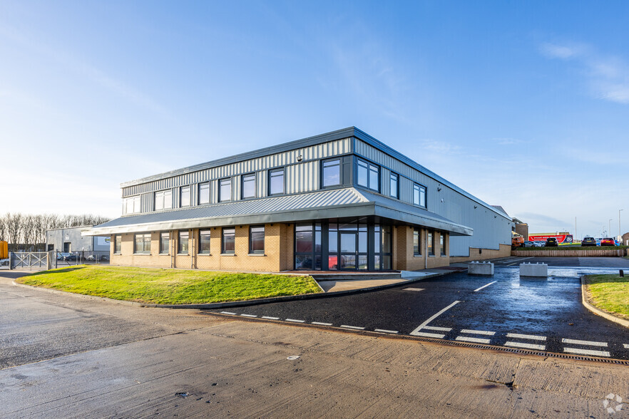 Souter Head Rd, Aberdeen for lease - Primary Photo - Image 1 of 3