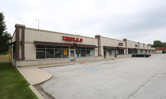 More details for 17100 S Dixie Hwy, Hazel Crest, IL - Retail for Sale