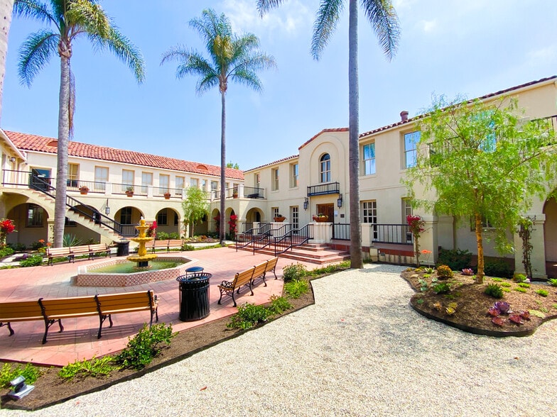 1720 Termino Ave, Long Beach, CA for sale - Building Photo - Image 2 of 3