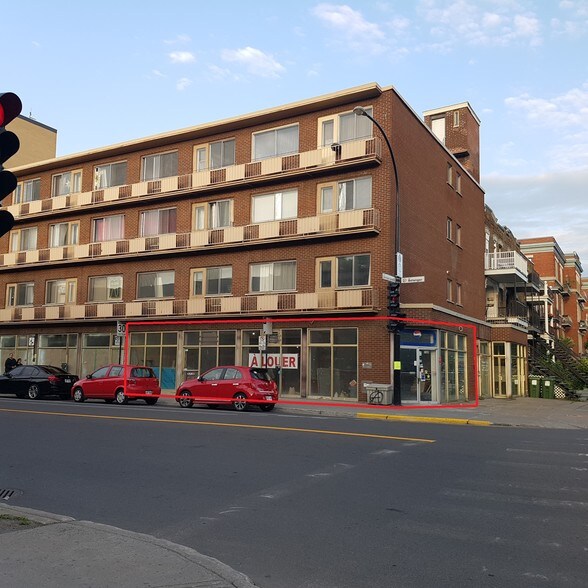 1100 Rue Bélanger, Montréal, QC for sale - Other - Image 1 of 1
