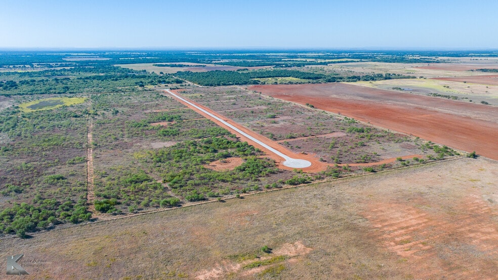 9700 Co 364 rd, Anson, TX for sale - Building Photo - Image 2 of 17