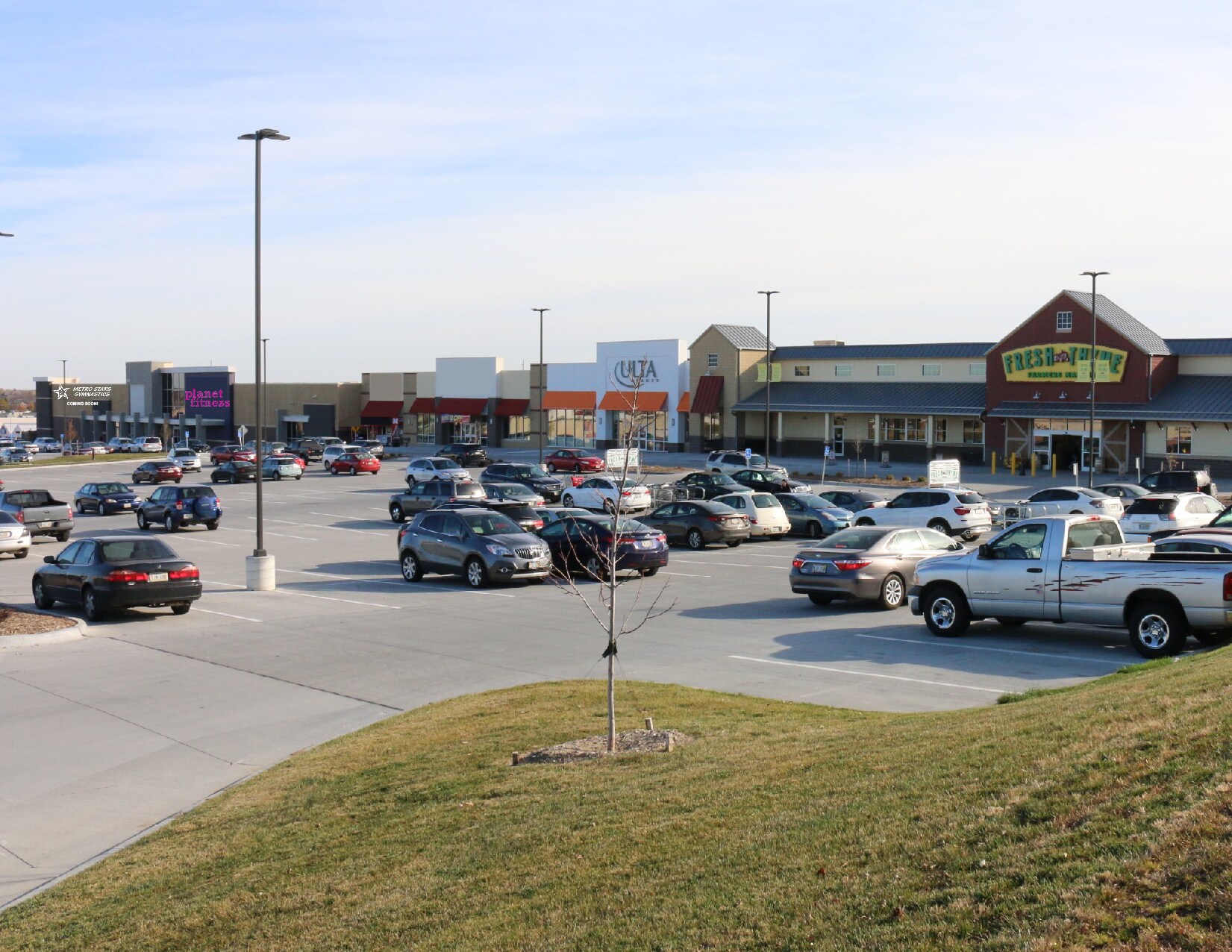 14933-14949 Evans Plz, Omaha, NE for sale Building Photo- Image 1 of 1