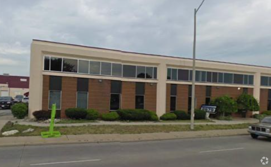 2679 Howard Ave, Windsor, ON for lease - Building Photo - Image 2 of 2