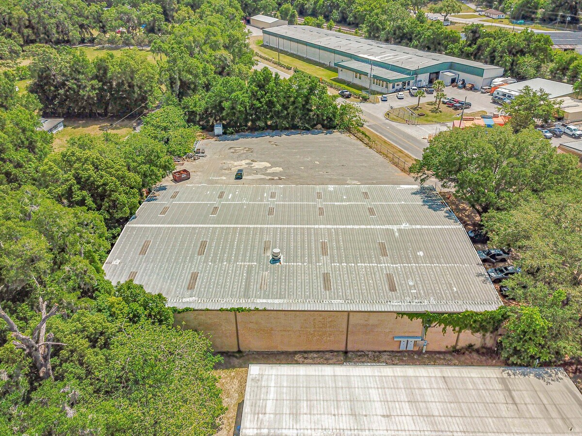 1031 NE 16th St, Ocala, FL 34470 Industrial for Sale