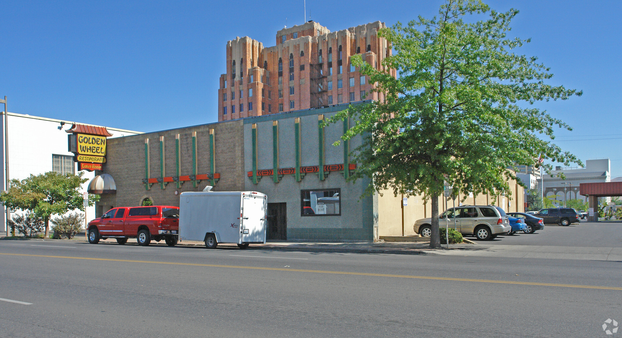 9 S 1st St, Yakima, WA for sale Primary Photo- Image 1 of 1