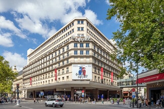 More details for 48 Boulevard Haussmann, Paris - Office for Lease