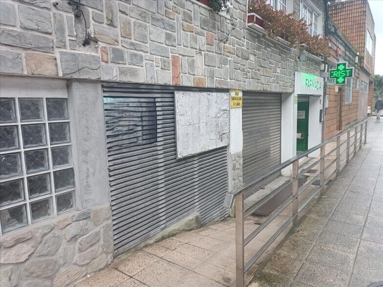 Retail in Pontevedra for sale - Building Photo - Image 3 of 33
