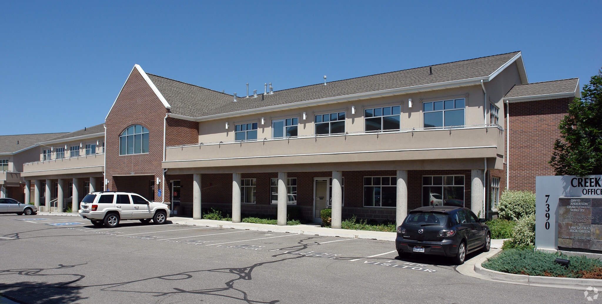 7390 Creek Rd, Sandy, UT for sale Primary Photo- Image 1 of 27