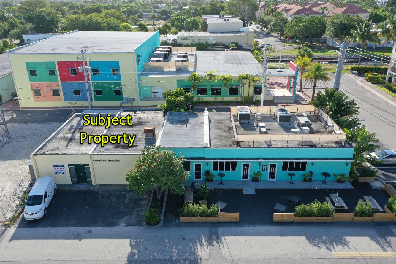319 NE 3rd Ave, Delray Beach, FL for lease Building Photo- Image 1 of 2