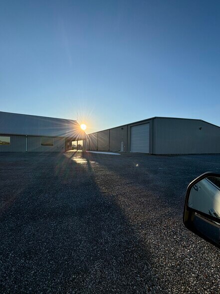 9625 KY-121, Fancy Farm, KY for sale - Building Photo - Image 2 of 8