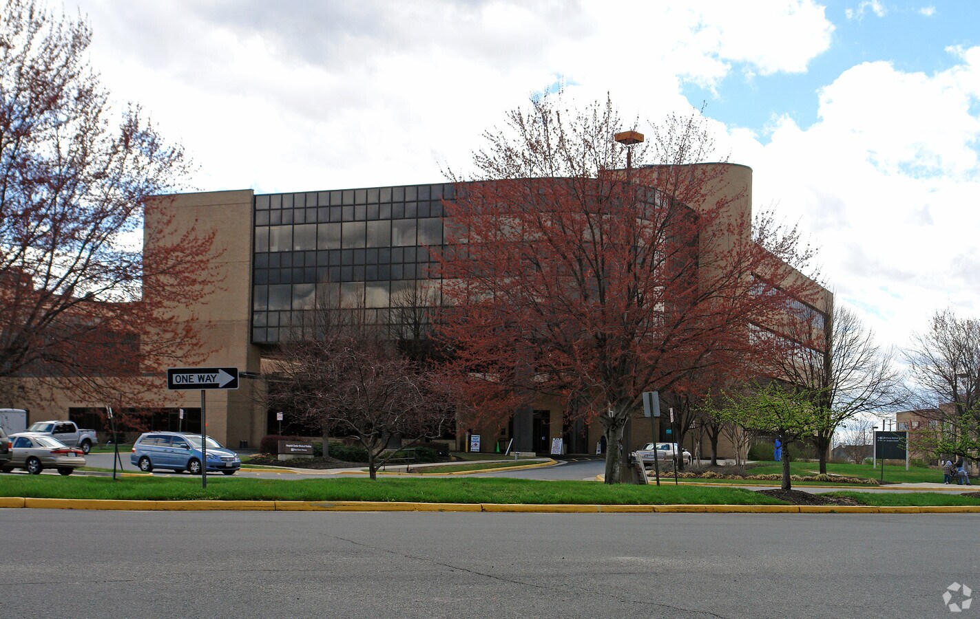 1850 Town Center Pkwy, Reston, VA 20190 Property Record