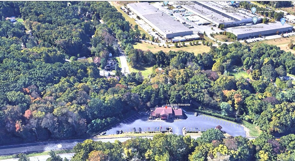 1105 State Route 10, Randolph, NJ for sale - Building Photo - Image 3 of 18