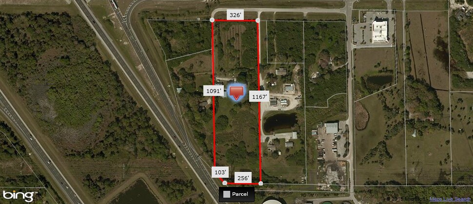 3490 Laurel Rd, North Venice, FL for sale Building Photo- Image 1 of 1