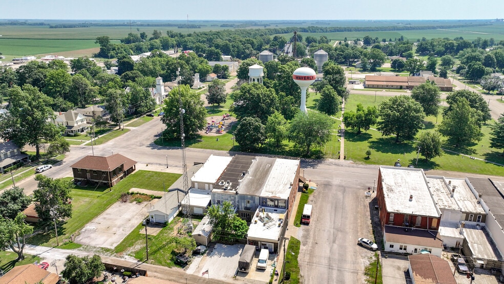223 N Pearl St, Waverly, IL for sale - Building Photo - Image 3 of 43