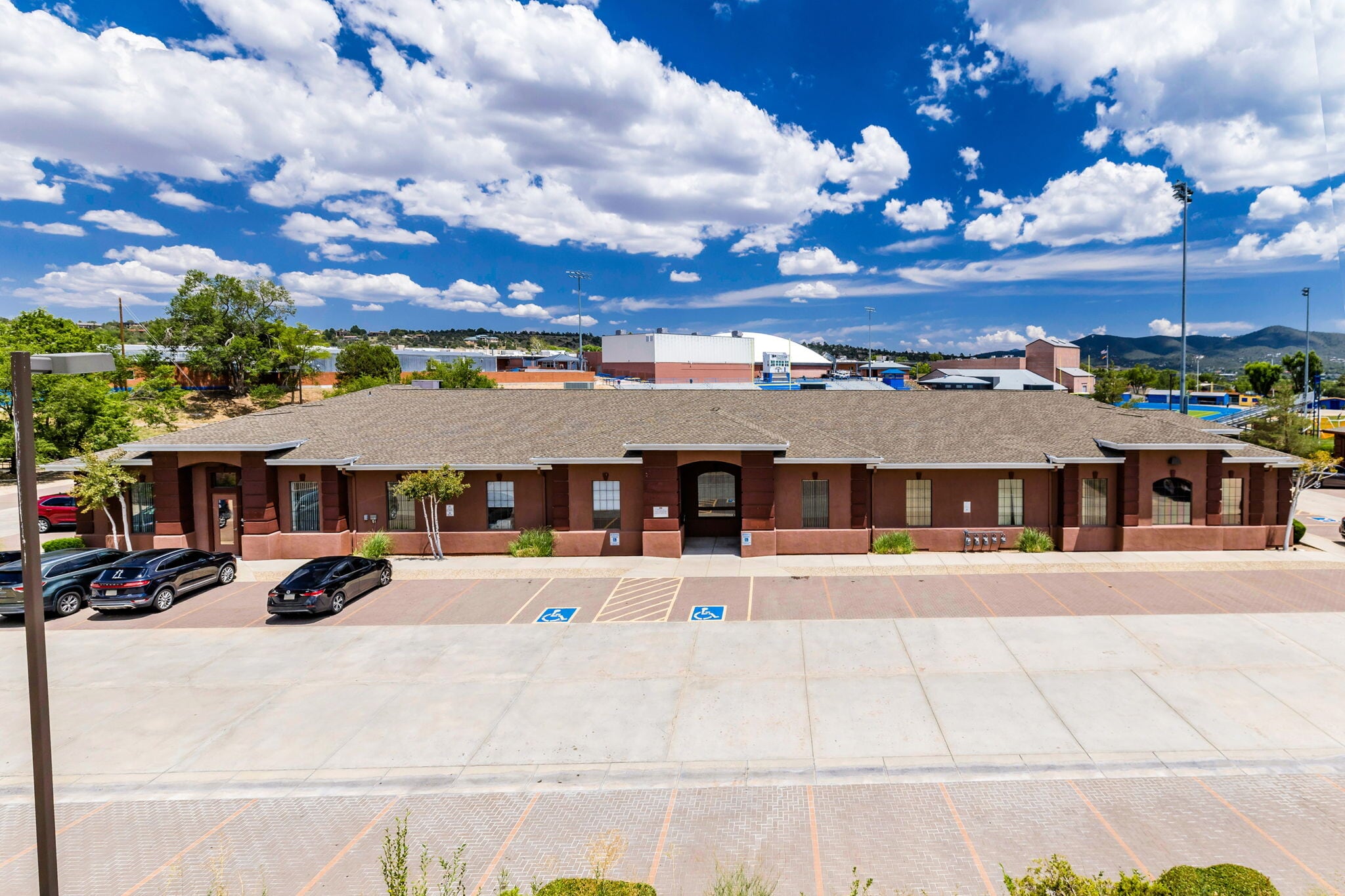 804 Ainsworth Dr, Prescott, AZ for lease Building Photo- Image 1 of 26