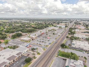 4901-5115 N 10th St, McAllen, TX for lease Interior Photo- Image 2 of 4