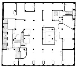 448 S Hill St, Los Angeles, CA for lease Floor Plan- Image 1 of 7