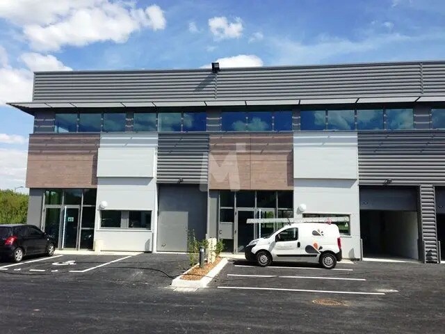 Flex in Tigery for lease - Building Photo - Image 1 of 8