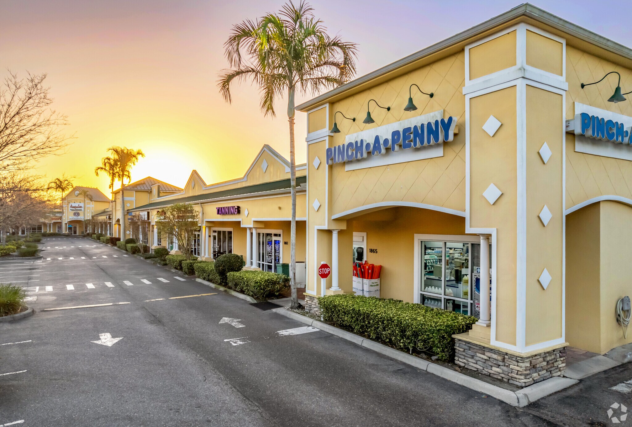 1819-1865 Lakewood Ranch Blvd, Bradenton, FL for lease Building Photo- Image 1 of 5