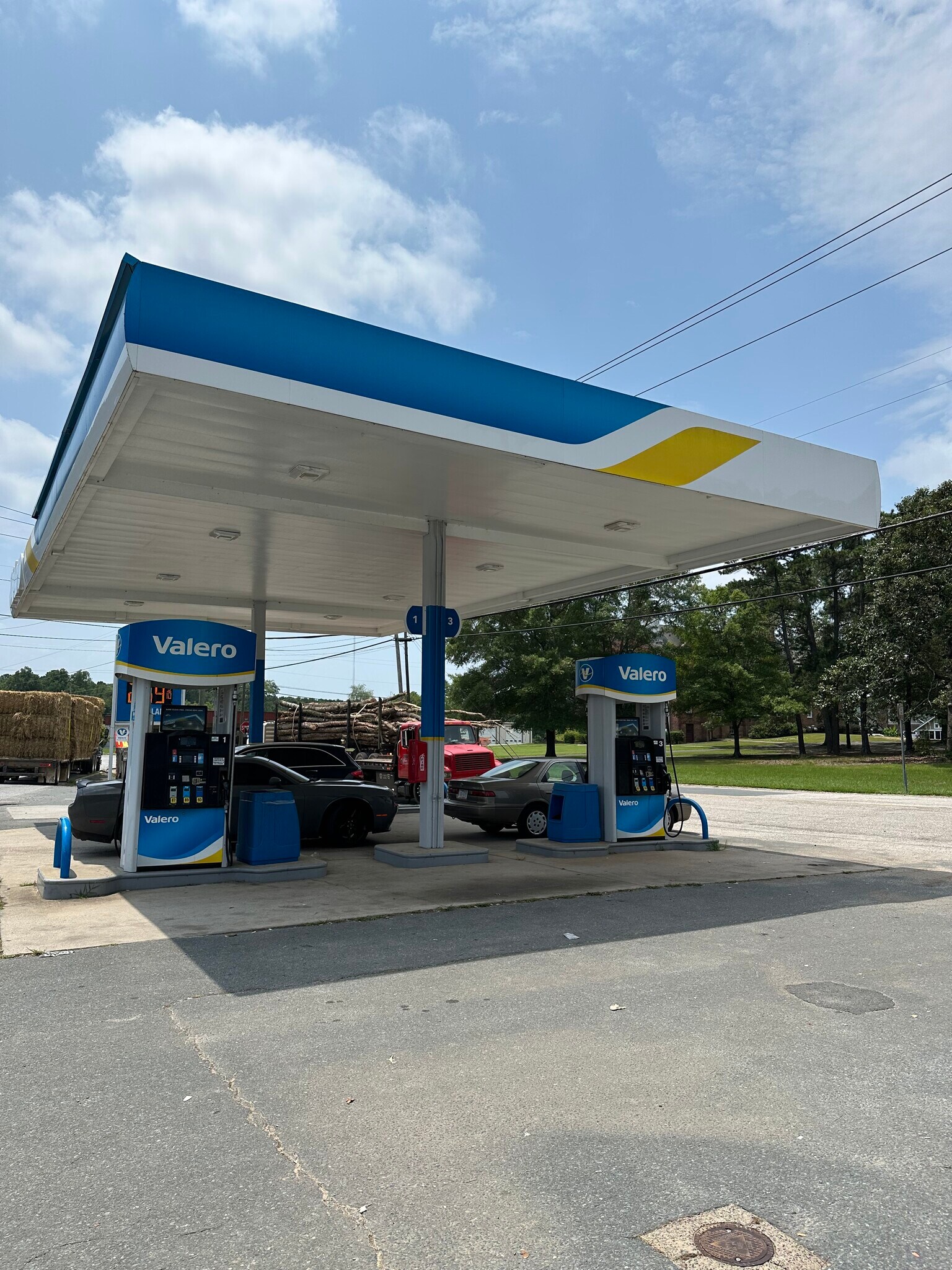 8931 Us-52, Wadesboro, NC for sale Primary Photo- Image 1 of 26