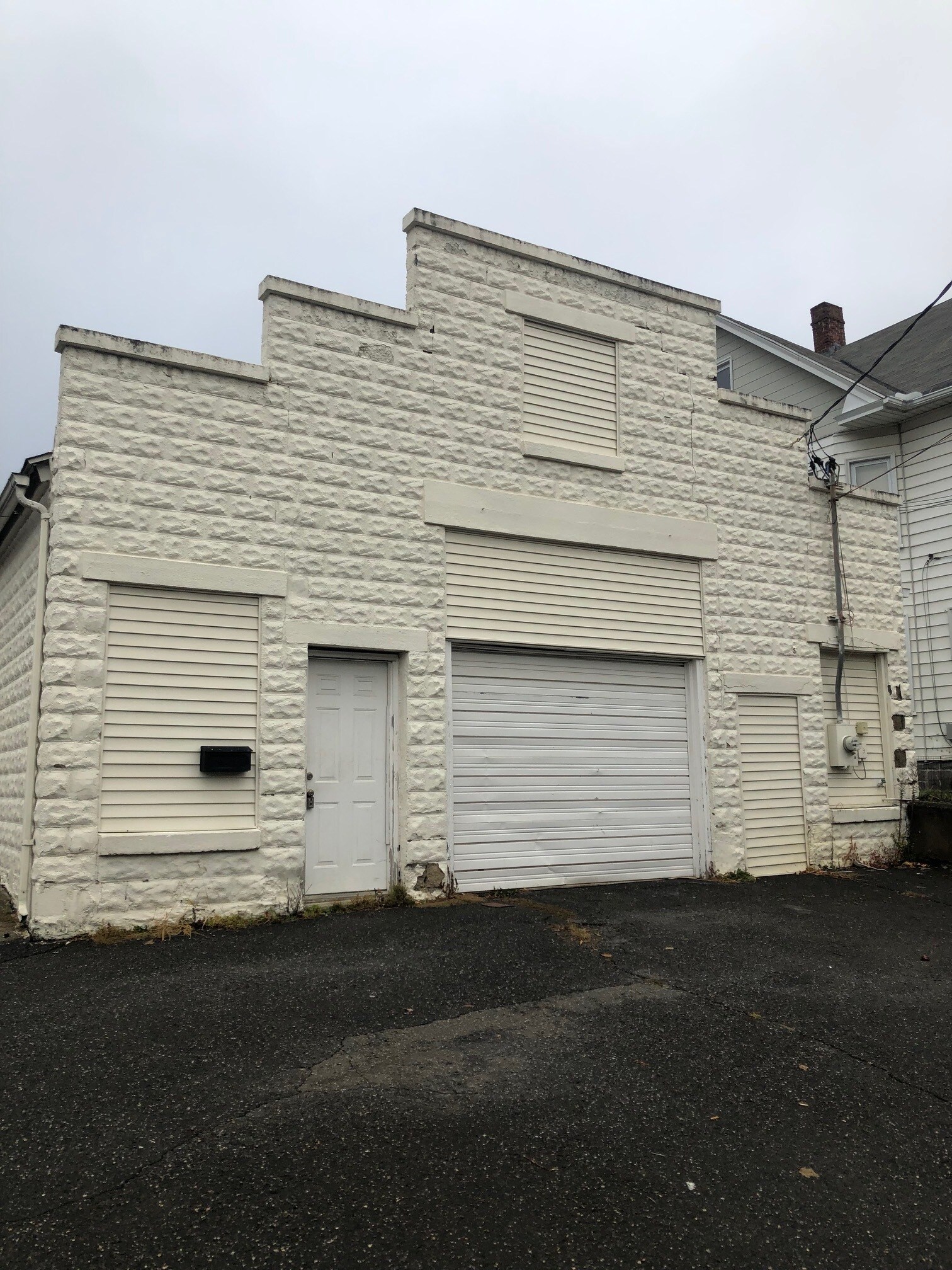 200 N State St, Ansonia, CT for sale Primary Photo- Image 1 of 1