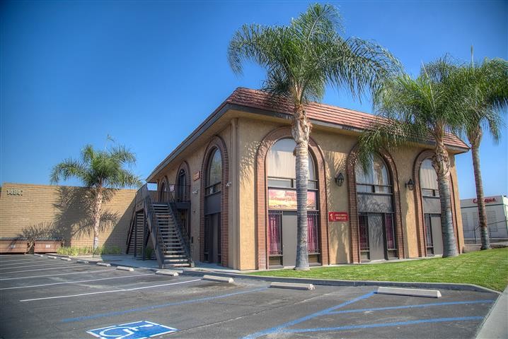 14835-14847 Proctor Ave, City Of Industry, CA for lease - Building Photo - Image 2 of 13