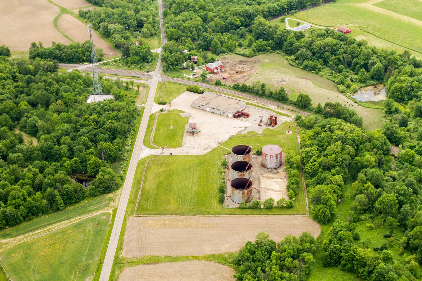 12575 Ellsworth Rd, North Jackson, OH 44451