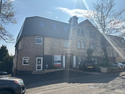 5 Gold Tops, Newport for lease - Building Photo - Image 1 of 1