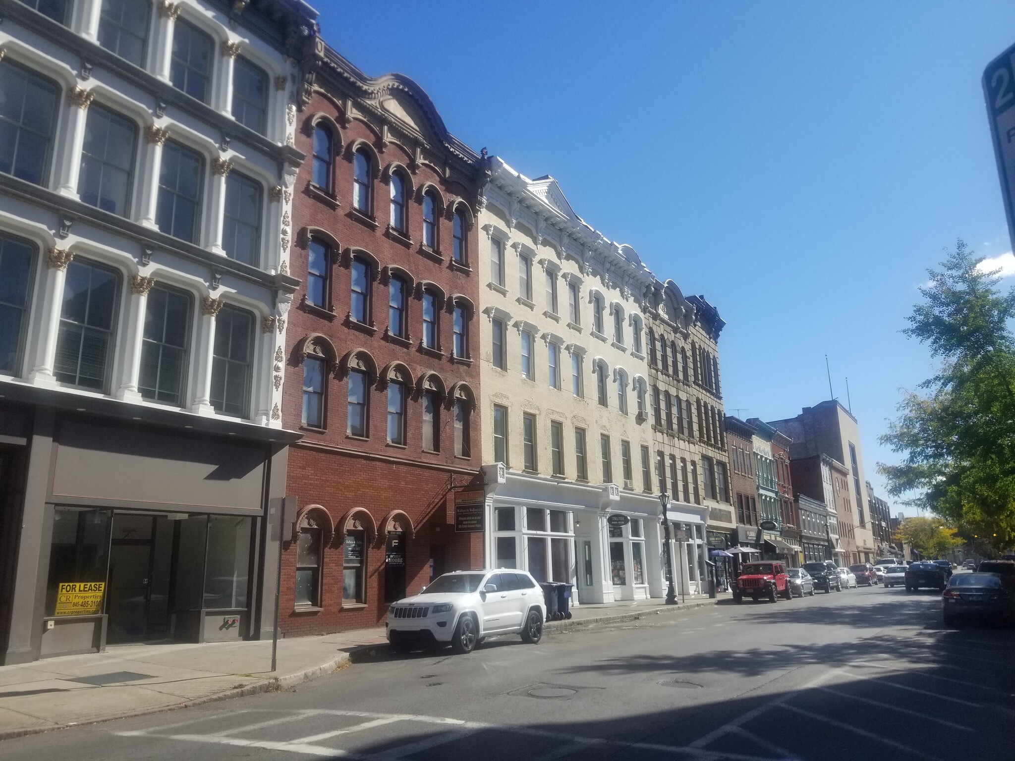 Beauty Supply Store Main Street Poughkeepsie