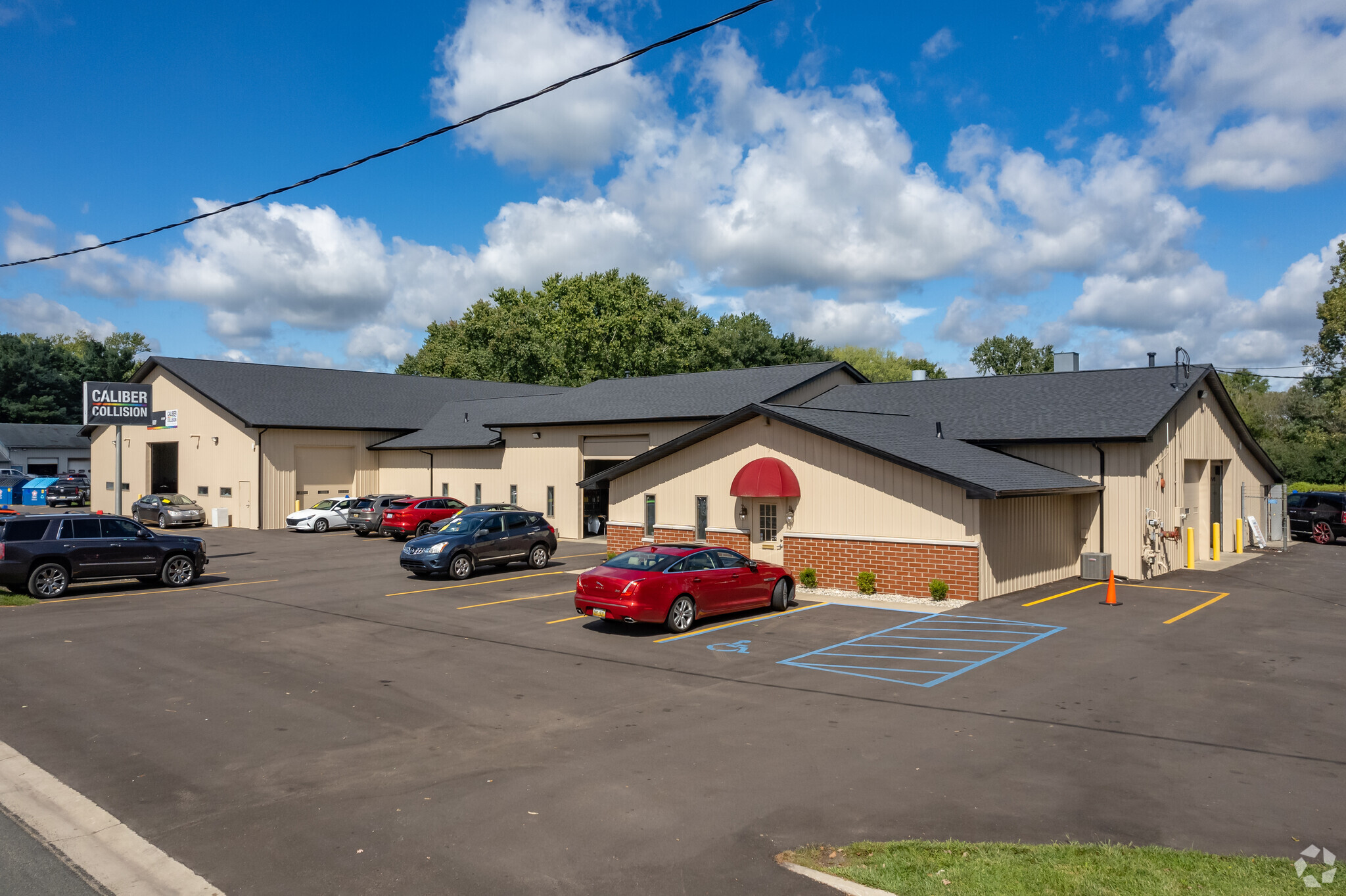 330 W Mosel Ave, Kalamazoo, MI for sale Building Photo- Image 1 of 1