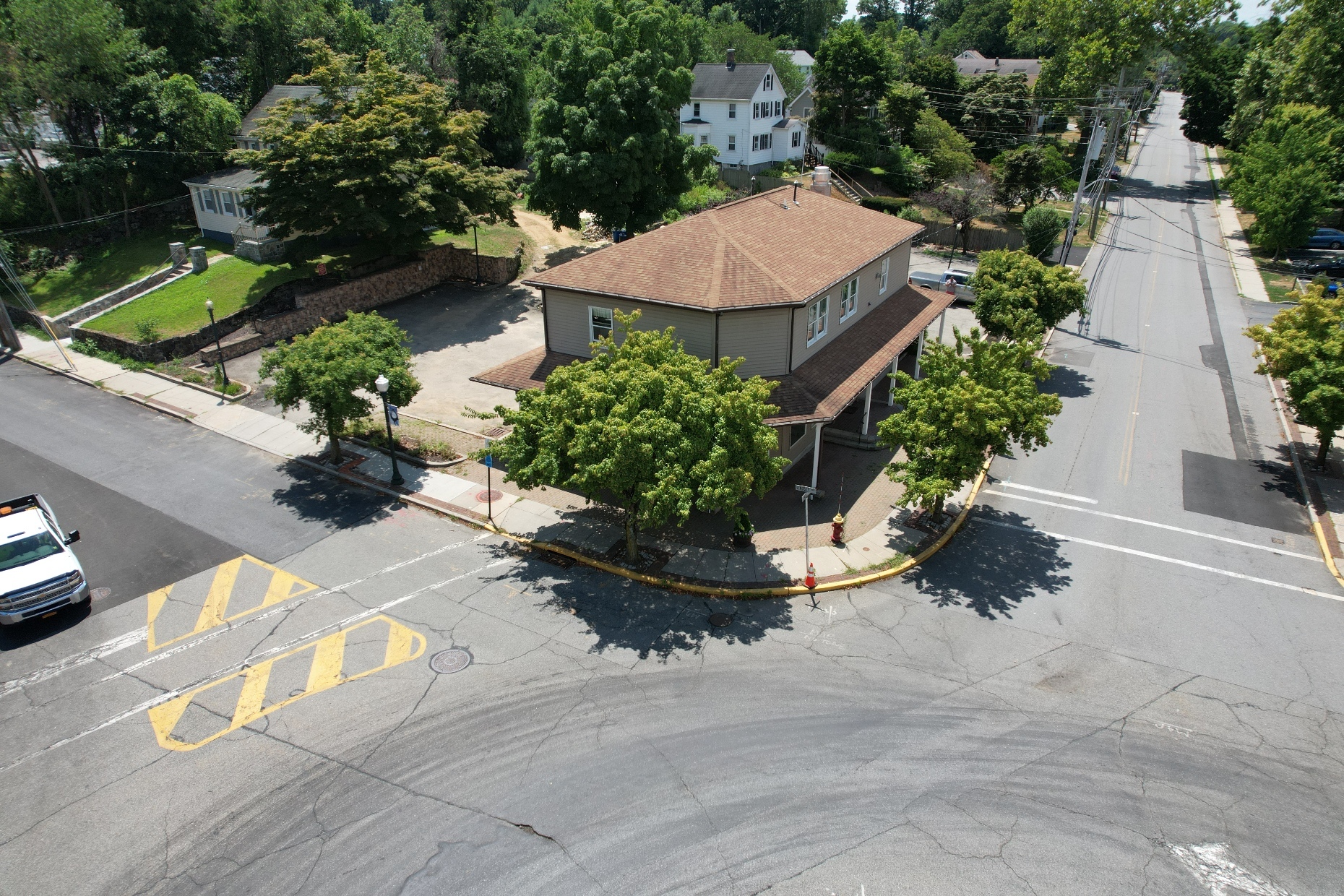 182 Lindsey Ave, Buchanan, NY for sale Building Photo- Image 1 of 1